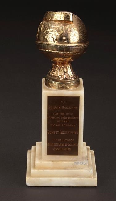 Best-picture Oscars up for sale in rare auction | iNFOnews.ca