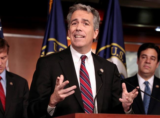 Ex-Rep. Joe Walsh making longshot GOP challenge to Trump | iNFOnews.ca Ex-Rep. Joe Walsh making longshot GOP challenge to Trump | iNFOnews.ca
