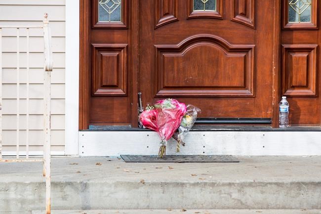 Family: Man stabbed in Hanukkah attack may have brain damage | iNFOnews.ca Family: Man stabbed in Hanukkah attack may have brain damage | iNFOnews.ca
