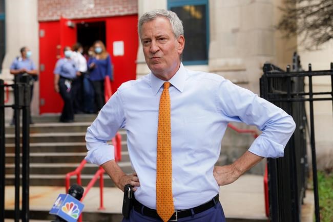 NYC tenants say they were misled into RNC video appearance | iNFOnews.ca NYC tenants say they were misled into RNC video appearance | iNFOnews.ca