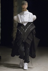 New York Fashion Week: Victoria Beckham goes bouncy, Blige gets fashionable for a cause | iNFOnews.ca