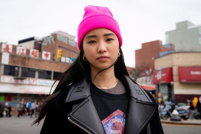 Brutal NYC attack renews Asian American volunteers' efforts | iNFOnews.ca