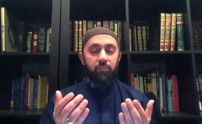 Spiritual counsellors adapt to serve faithful in pandemic | iNFOnews.ca