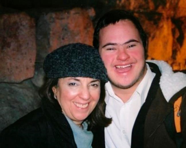 Lives Lost: For man with Down syndrome, a college dream | iNFOnews.ca Lives Lost: For man with Down syndrome, a college dream | iNFOnews.ca