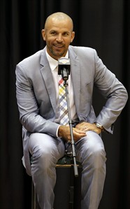 NY Knicks' Jason Kidd arrested on drunken-driving charge; police say he crashed into pole | iNFOnews.ca