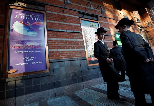 Falun Gong US compound's neighbours fret over expansion plans | iNFOnews.ca