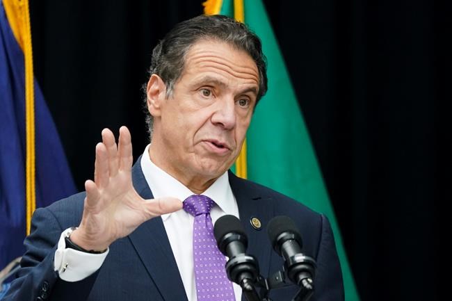 Cuomo warns scofflaw schools, seeks Chainsmokers gig fine | iNFOnews.ca Cuomo warns scofflaw schools, seeks Chainsmokers gig fine | iNFOnews.ca