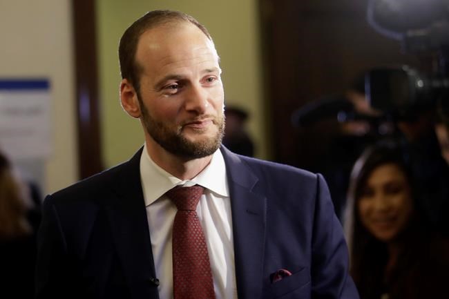 Prosecutor son seeks father's release in fatal Brink's heist | iNFOnews.ca Prosecutor son seeks father's release in fatal Brink's heist | iNFOnews.ca