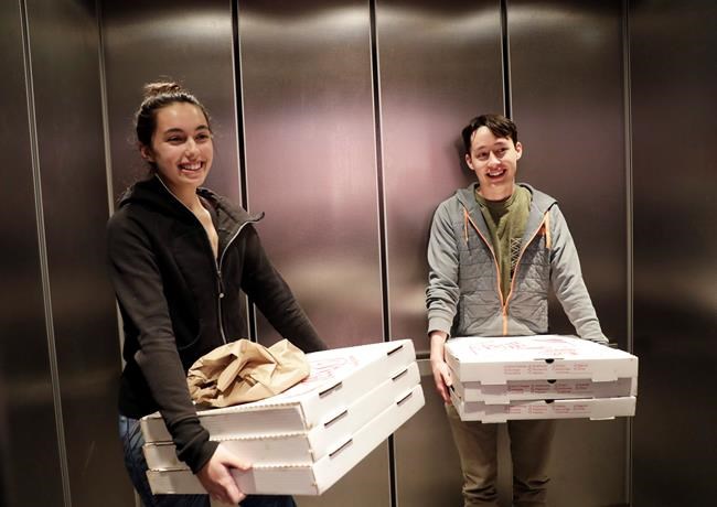College newspapers across US campaign to secure their future | iNFOnews.ca