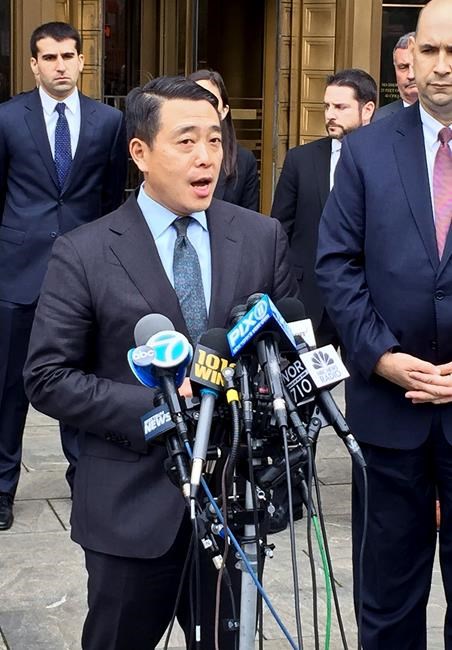 NYC 'remains a target,' FBI says after bombing conviction | iNFOnews.ca