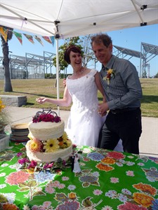 How a bride who wanted a simple City Hall wedding ended up with 2 ceremonies and 5 dresses | iNFOnews.ca How a bride who wanted a simple City Hall wedding ended up with 2 ceremonies and 5 dresses | iNFOnews.ca