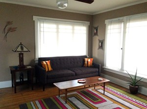 California Craftsman love: Living in and decorating a 100-year-old bungalow | iNFOnews.ca CP31290934