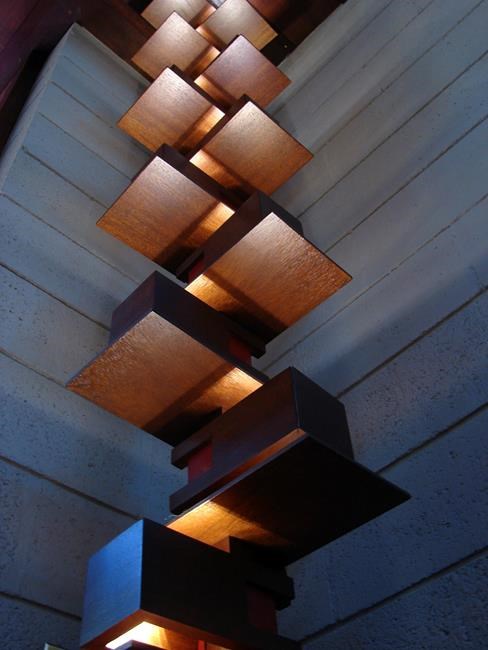 A new role for Frank Lloyd Wright home that survived Sandy | iNFOnews.ca A new role for Frank Lloyd Wright home that survived Sandy | iNFOnews.ca