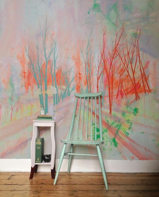 Right at Home: wallpapers that take you on a trip | iNFOnews.ca