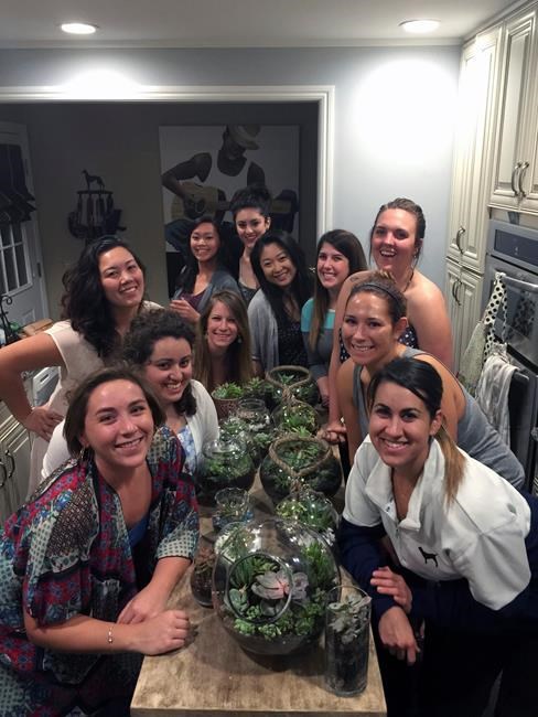 Happy Galentine's Day, ladies! And thanks 'Parks and Rec' | iNFOnews.ca