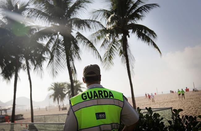 Brazil packed with travel riches, so why so few tourists? | iNFOnews.ca Brazil packed with travel riches, so why so few tourists? | iNFOnews.ca