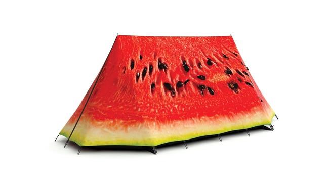 Right at Home: Tents take a stylish turn, indoors and out | iNFOnews.ca