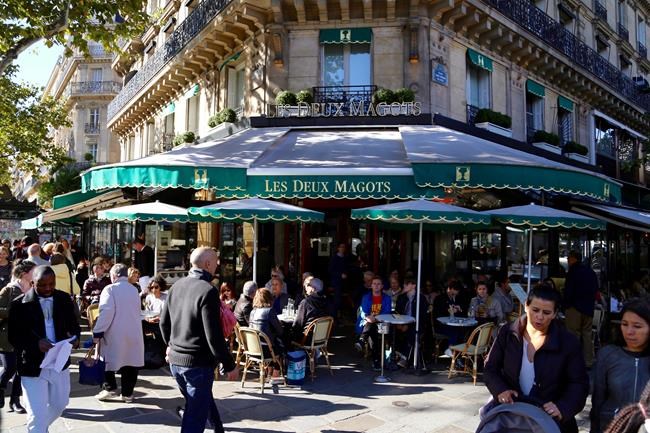 5 signature Parisian drinks and where to find them | iNFOnews.ca 5 signature Parisian drinks and where to find them | iNFOnews.ca