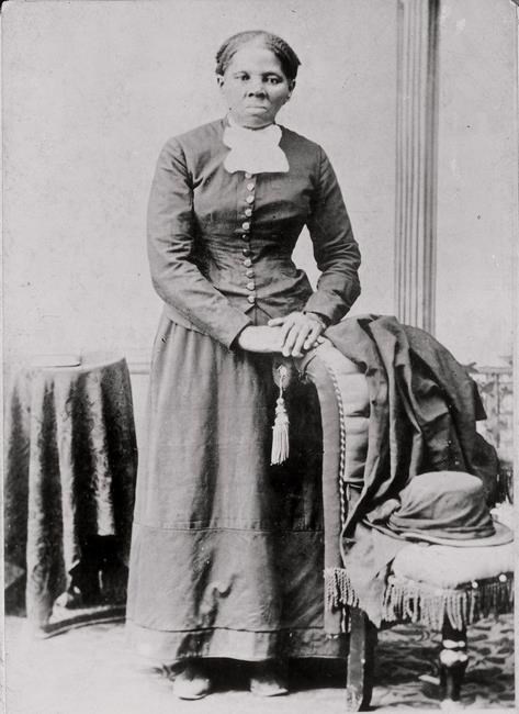 In Maryland, visitors can follow Harriet Tubman's footsteps | iNFOnews.ca