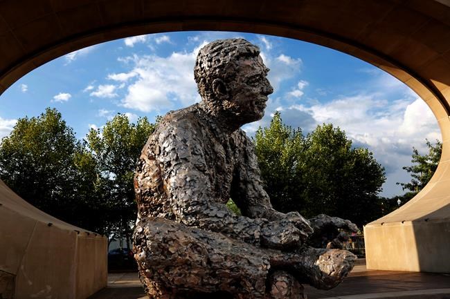 It's a beautiful day in Pennsylvania on Mister Rogers' trail | iNFOnews.ca It's a beautiful day in Pennsylvania on Mister Rogers' trail | iNFOnews.ca