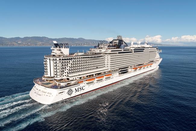 MSC Seaside named best new ship of 2017 by Cruise Critic | iNFOnews.ca MSC Seaside named best new ship of 2017 by Cruise Critic | iNFOnews.ca