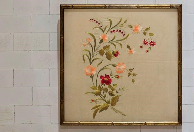 Ellis Island exhibit revives New York's lost Little Syria | iNFOnews.ca