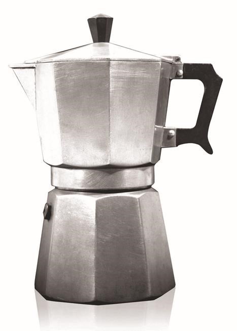 Flowery teapots in museums, sure, but how about a coffeepot? | iNFOnews.ca