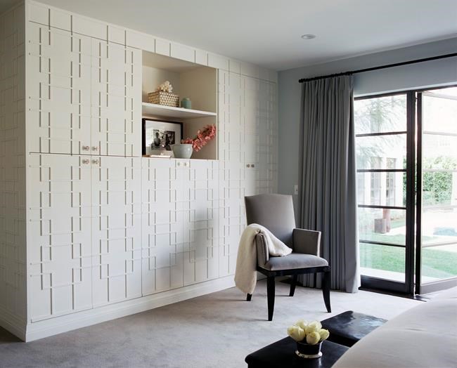 ASK A DESIGNER: the perfectly flexible guest room | iNFOnews.ca