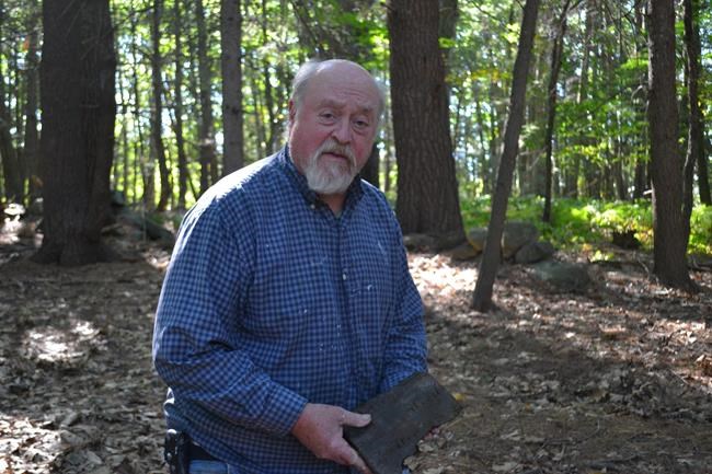 Ona Judge: The slave who ran away from George Washington | iNFOnews.ca