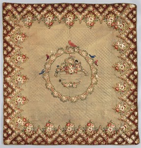 Through quilts, uniforms and more, Civil War textiles give perspective to a complicated time | iNFOnews.ca