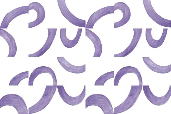 ASK A DESIGNER: Using trendy 'Ultra Violet' hue in decor | iNFOnews.ca