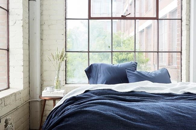 RIGHT AT HOME: Blankets to put you in the comfy zone | iNFOnews.ca RIGHT AT HOME: Blankets to put you in the comfy zone | iNFOnews.ca
