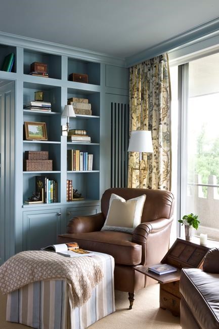 ASK A DESIGNER: Creating a perfectly cozy place to read | iNFOnews.ca