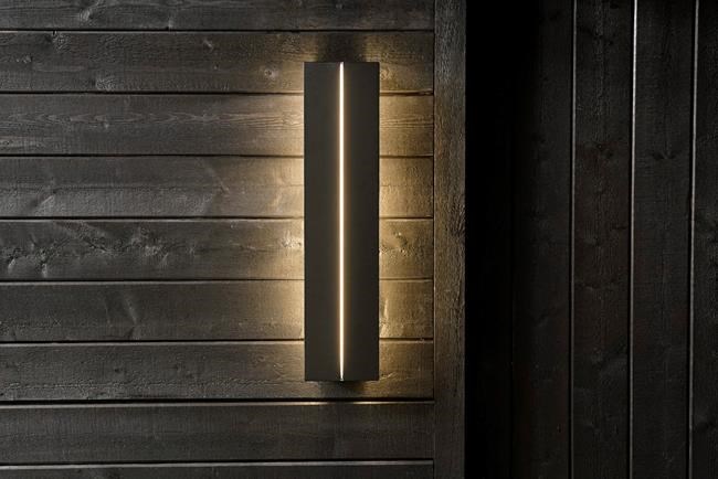 RIGHT AT HOME: Don't forget sconces in your lighting plan | iNFOnews.ca