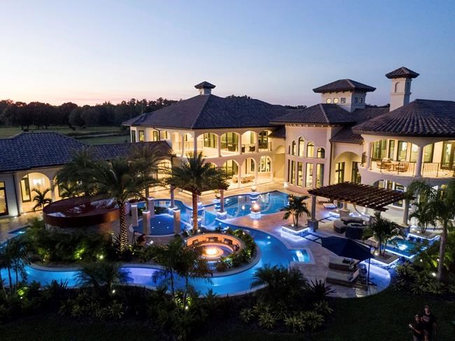 From Zen to zany, backyards with style and personality | iNFOnews.ca