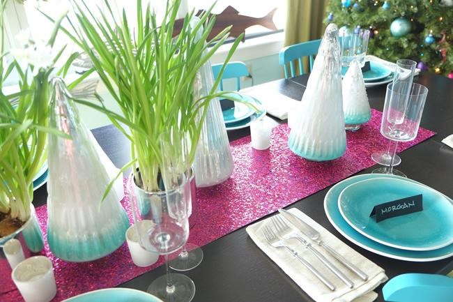 ASK A DESIGNER: Metallics for the holidays and all winter | iNFOnews.ca ASK A DESIGNER: Metallics for the holidays and all winter | iNFOnews.ca