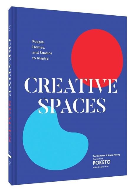 Creative spaces are often works in progress | iNFOnews.ca