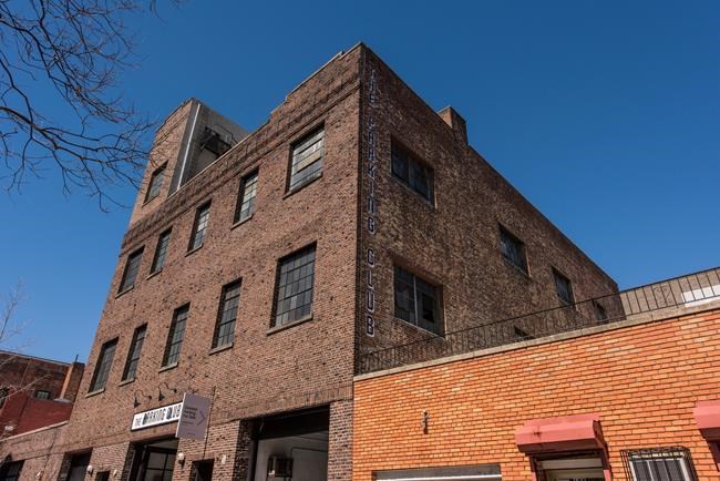 Apps, other services help city dwellers stash their cars | iNFOnews.ca