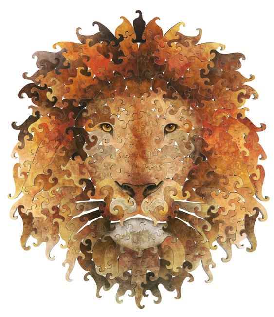 Snapping into place: Jigsaw puzzles have ardent following | iNFOnews.ca Snapping into place: Jigsaw puzzles have ardent following | iNFOnews.ca
