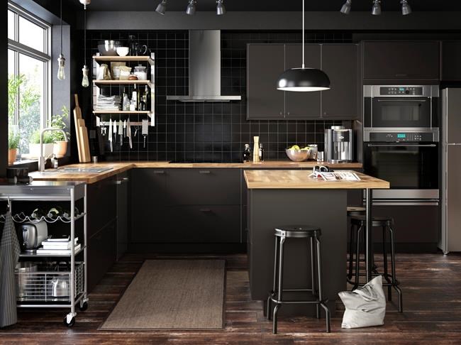 So you want a new kitchen? Tips for starting the process | iNFOnews.ca