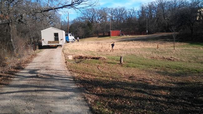 Trailer-home buyers find they can save money - and face, too | iNFOnews.ca