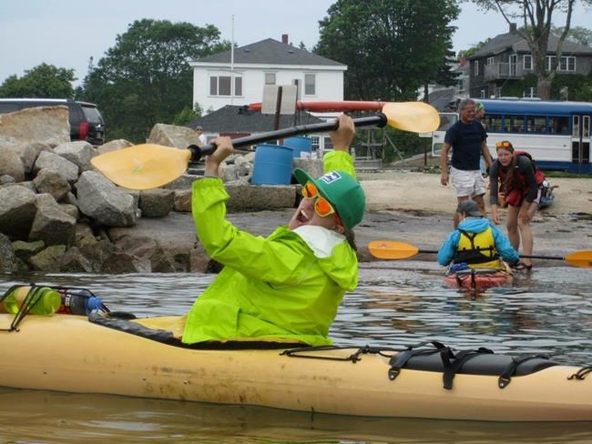 6 tips for overnight camp counsellors | iNFOnews.ca CP1130230591