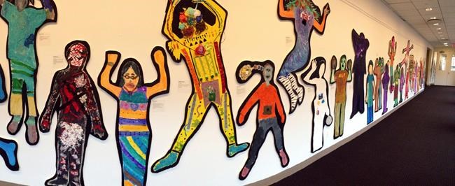 4 tips on teaching emotional, social skills through craft | iNFOnews.ca