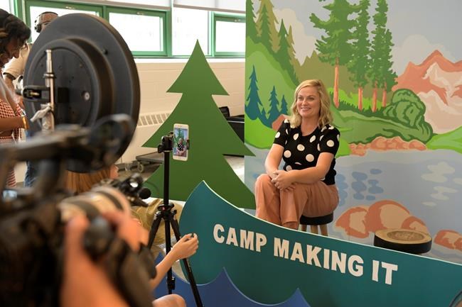 'Making It': Cutting and gluing without being cut-throat | iNFOnews.ca