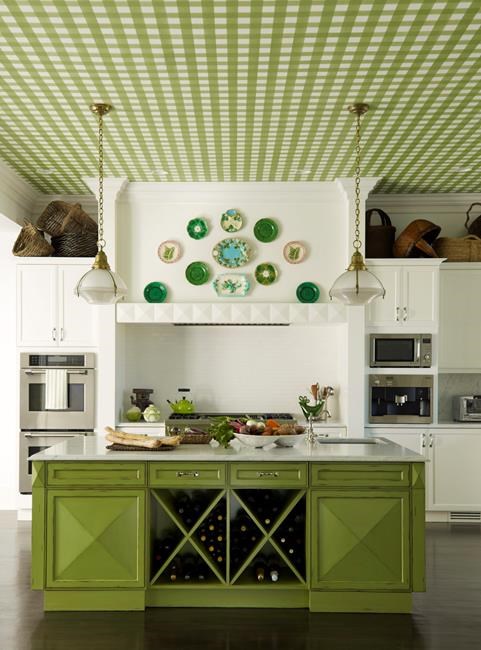 RIGHT AT HOME: Ceilings with something to say | iNFOnews.ca RIGHT AT HOME: Ceilings with something to say | iNFOnews.ca