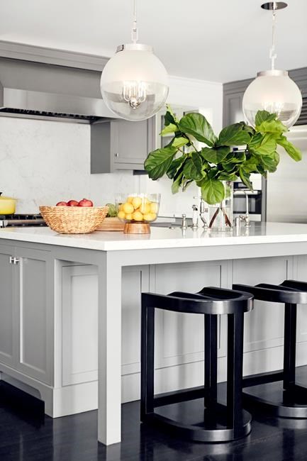 ASK A DESIGNER: Creating the perfect kitchen island | iNFOnews.ca