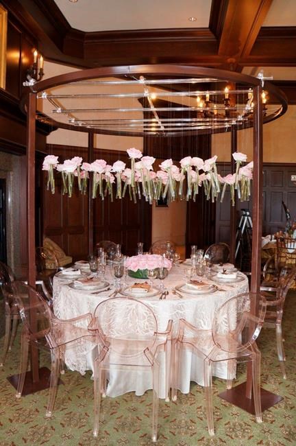 Ready, set (the table), go! Tablescaping gets competitive | iNFOnews.ca