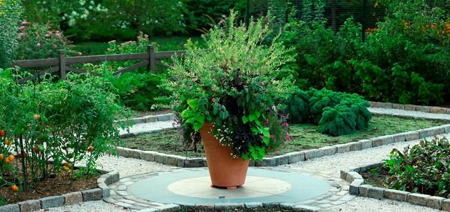 Squeezing the most out of small outdoor spaces | iNFOnews.ca