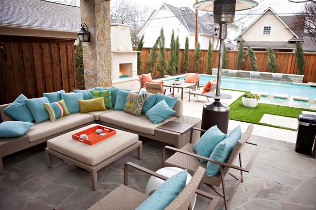 ASK A DESIGNER: How to design and decorate poolside | iNFOnews.ca