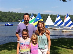 In some cases, less is more when preparing kids to attend camp for the first time | iNFOnews.ca CP31743887